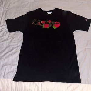 Champion Tee (Large)